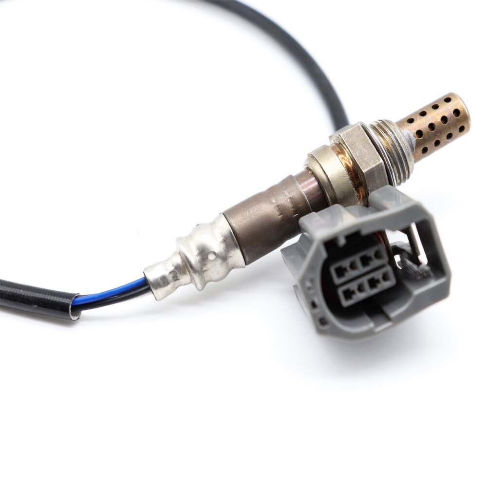 Lambda O2 Zuurstof Sensor ZJ39-18-861A Voor Mazda 3 1.6L 2.0L 2.3L 2004 Air Brandstof Verhouding Sensor 12227076 DOX-0332 ZJ3918861A