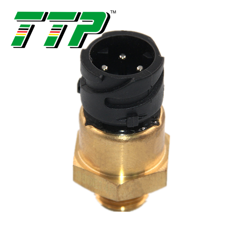 Sensor de presión de aceite TTP para camión Volvo FH13, repuesto de 3 pines, 20803650, 20514065, 7420514065, 7420803650, , 20483889