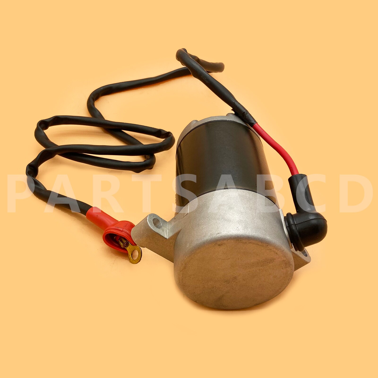 Starter Motor fit for Jianshe 400cc 400 Mountain Lion JS400 JS183FMQ ATV UTV F3-D60000-0