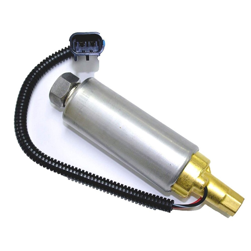 Elektrisk bränslepump för mercruiser efi mpi 2  v8 305 350 454 502 861156 a 1 högt tryck  ph500 m 014 861155 a 3