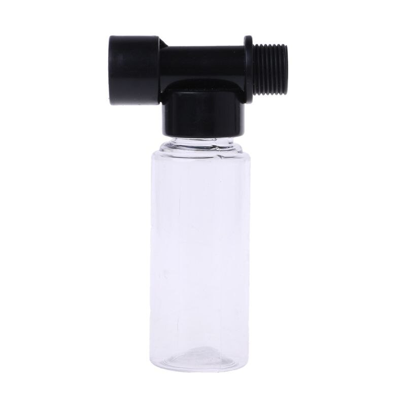 76 Ml Auto Wassen Sproeier Foam Cup Auto Schoonmaakmiddel Fles Bubble Container
