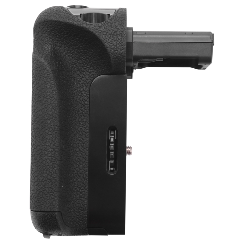 Vg-C1em Battery Grip Vervanging Voor Sony Alpha A7/A7S/A7R Digitale Slr Camera Werk