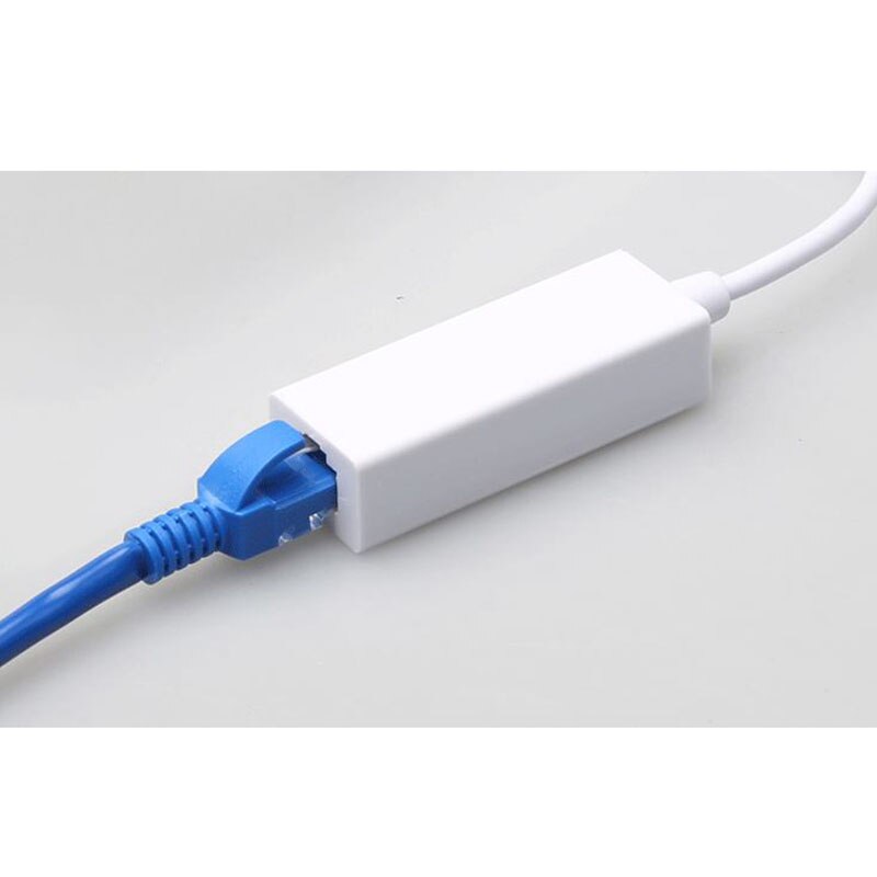 USB 2.0 do RJ45 Ethernet Adapter sieci Lan 10/100 mb/s Fast zostały nazwane zaczynając od &quot;dla windows 7/8/10