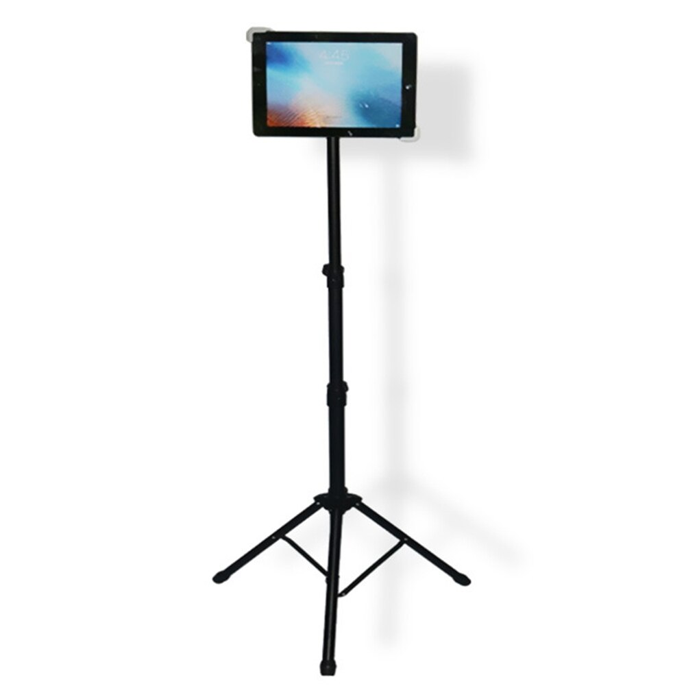 Desktop Holder Tablet Tripod Stand for iPad Kindle Fire Samsung Lenovo Xiaomi 7-11inch Tablet Stand Support Tripod Holder
