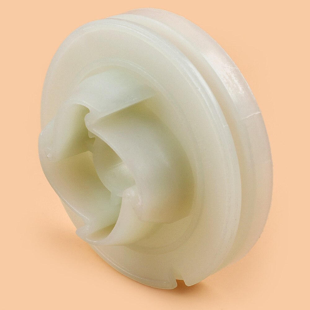 Motosierra retroceso polea de arranque para HUSQVARNA 365, 371, 372, XP, 385, 390, 362, 2165 JONSERED, 2171, 2071, 2172 de Gas sierras partes