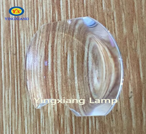 In Stock Original Projector Lens For NEC NP110G / NP210 / NP216 / V260 NP110 NP115 NP215 V230 V260X VE280 VE281 Projectors