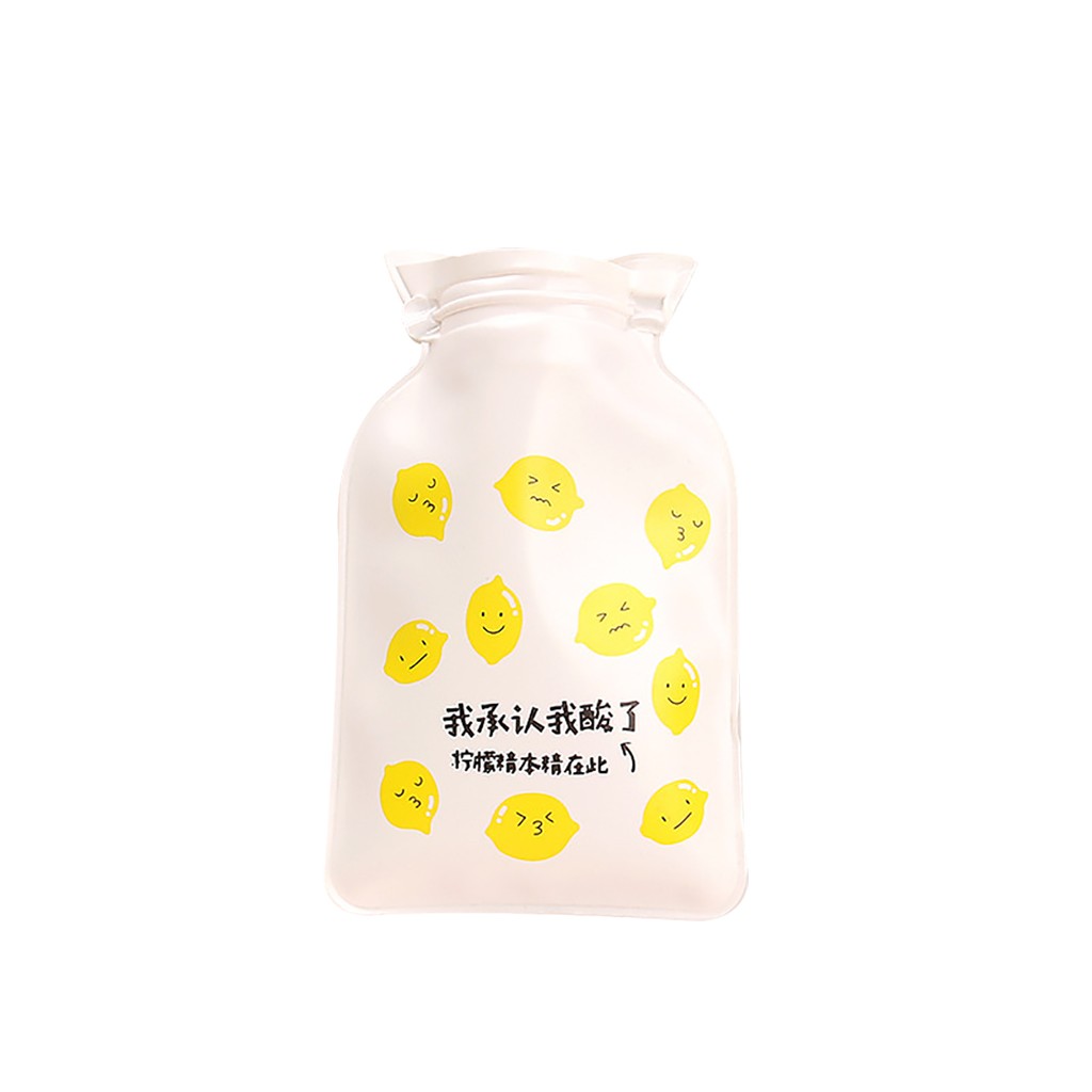 Mini Boiler Zak Winter Draagbare Isolatie Zak Explosieveilige Handwarmer Gebruikt Gehouden Warm Of Ice Pack Chic leuke Cadeaus