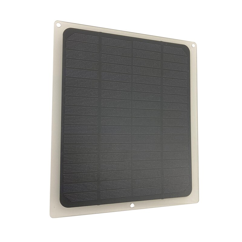 20W 18V Solar Panel Kit Complete with Controller Portable Power Bank Solar Charger for Smartphone Charger Camping Car Boat RV