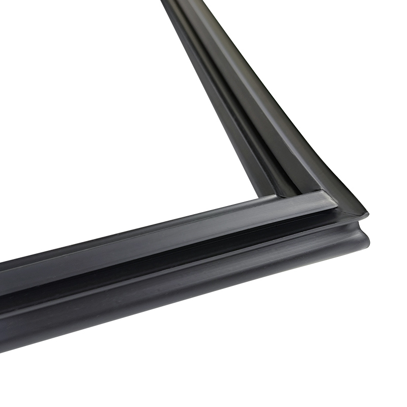 3m Custom-make Hotel commercial refrigerator PVC door seal strip (low temperature resistant)
