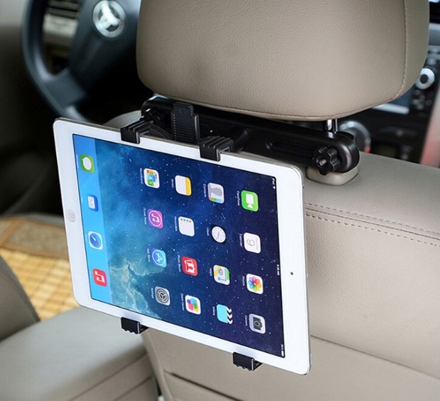 Auto Seat Terug (Nek) Tablet Houder