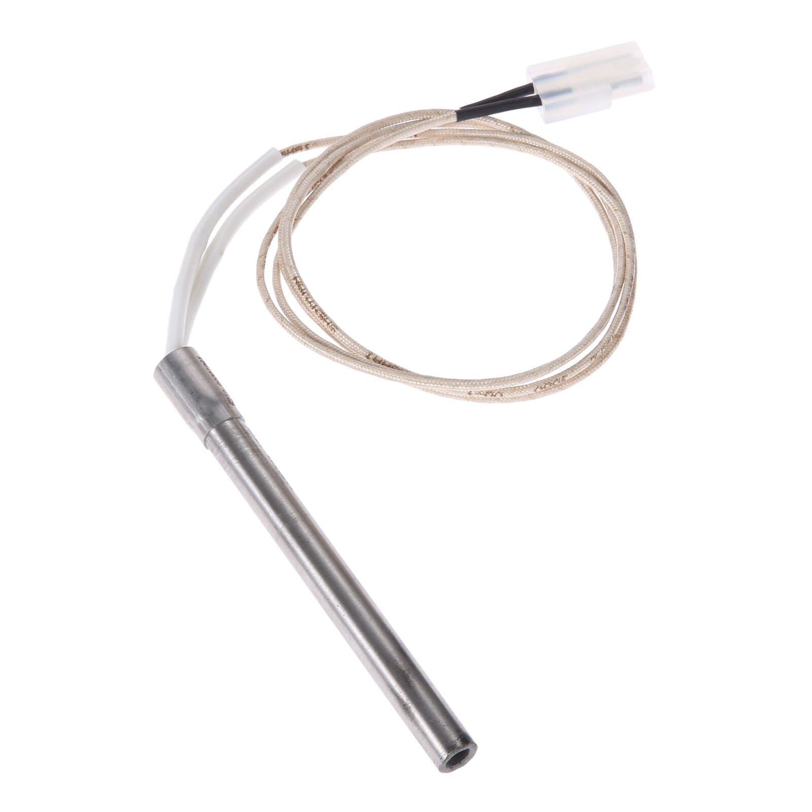 Staaf Ontsteker Kit Vervanging Fit Voor Pit Boss Kachels Hout Pellet Grill Bbq 200 Watt /120 Volt