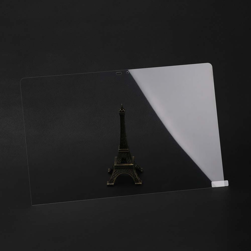 Ultra-thin HD Transparent Scratch Resistant Laptop Screen Protector for Apple Macbook Pro 15 Inch Touch Bar(A1707/A1990)