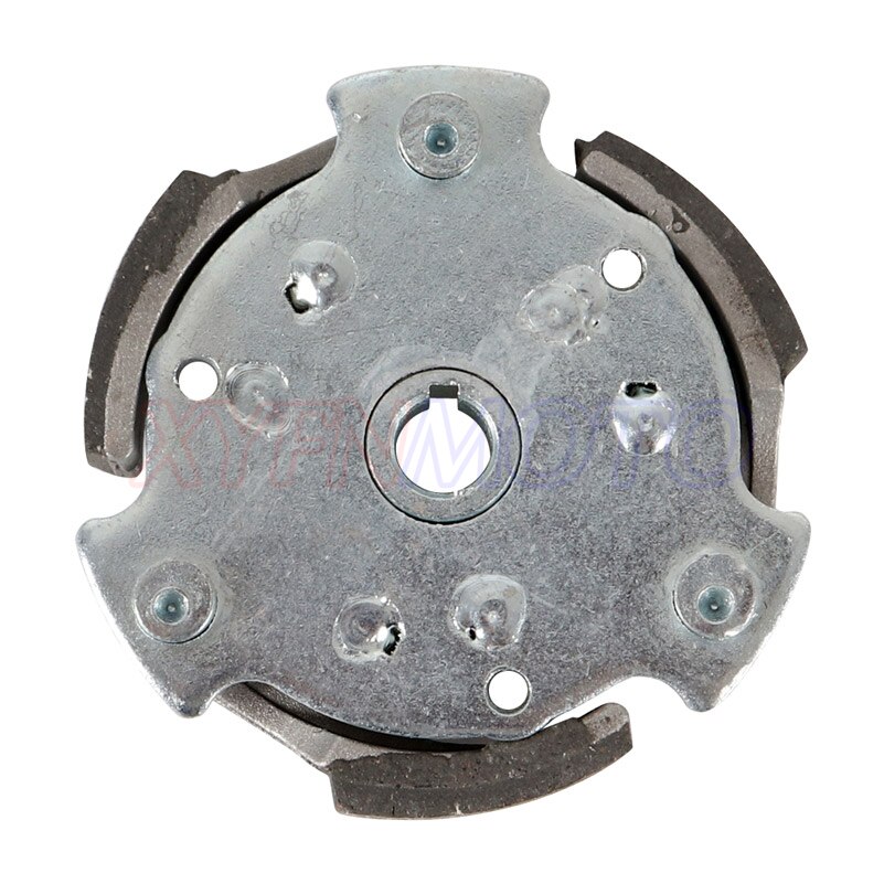 Clutch pad for Water Cooled Mini Pocket Bike ATV Quad Scooter 37cc 39cc engine Dirt Bike