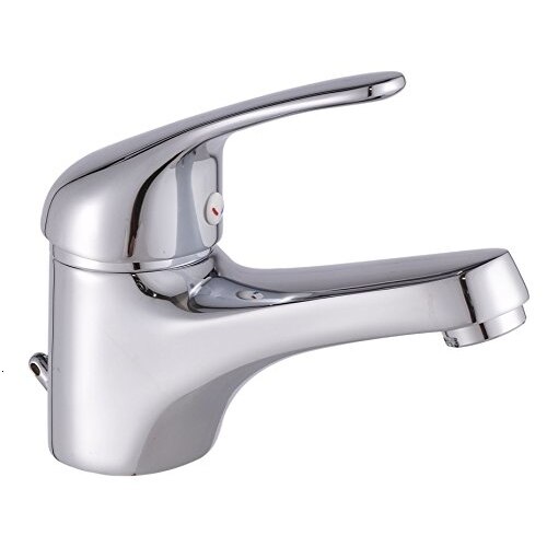 GRIFO MONOMANDO LAVABO SERIE M-5, 5 AÑOS DE GARANTÍA