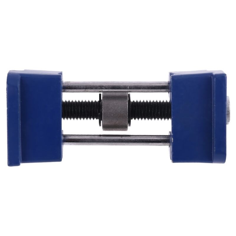 Metal Honing Guide Jig for Sharpening System Chisel Plane Iron Planers Blade GXMA