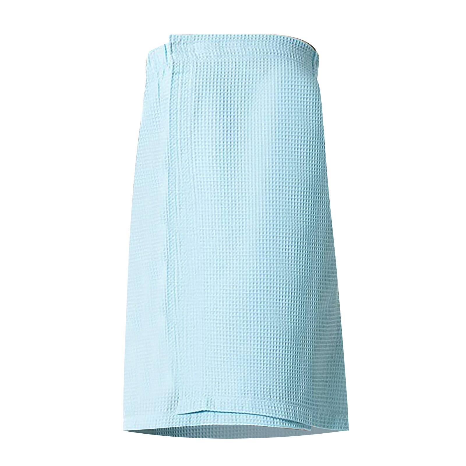 Toalla de baño para mujer, envoltura corporal de Spa Waffle con cierre ajustable, Textiles para el hogar, toallas de baño y Sauna