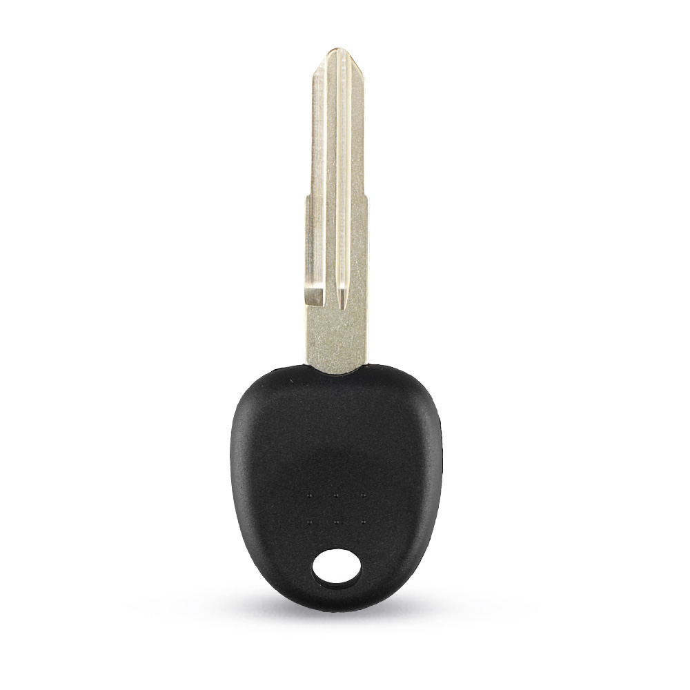 KEYYOU 10Stck Transponder Schlüssel Für Hyundai Akzent Sonate NF Elantra IX35 Tucson Verna Auto Schlüssel Hülse leer fallen Ersatz kein Logo