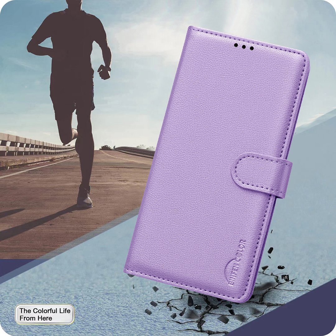 Business Leather Case for Infinix 50 Pro 4G Note 40 Pro Plus 4G 5G Flip Wallet Card Holder Cover