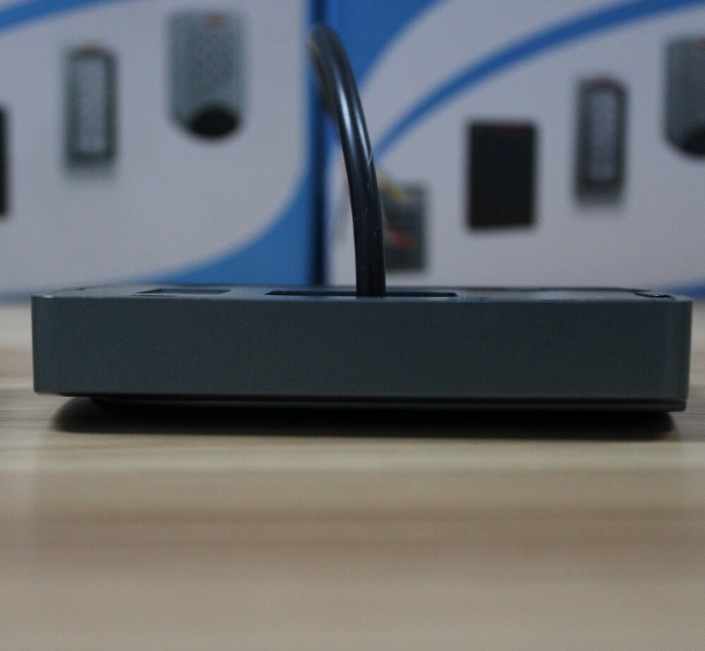 009I-M CPU Reader Wiegand 26bits/ Wiegand34bits /ABA/RS232/RS485 RFID READER