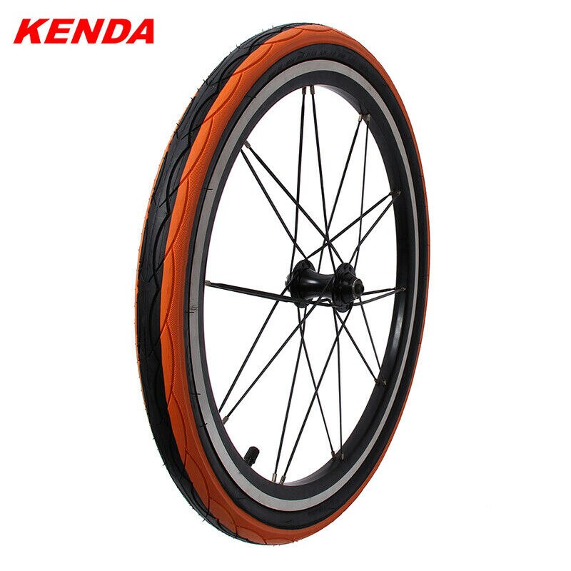 KENDA 700C Road bike tire 14"/20"/26"Clincher Bike... Grandado