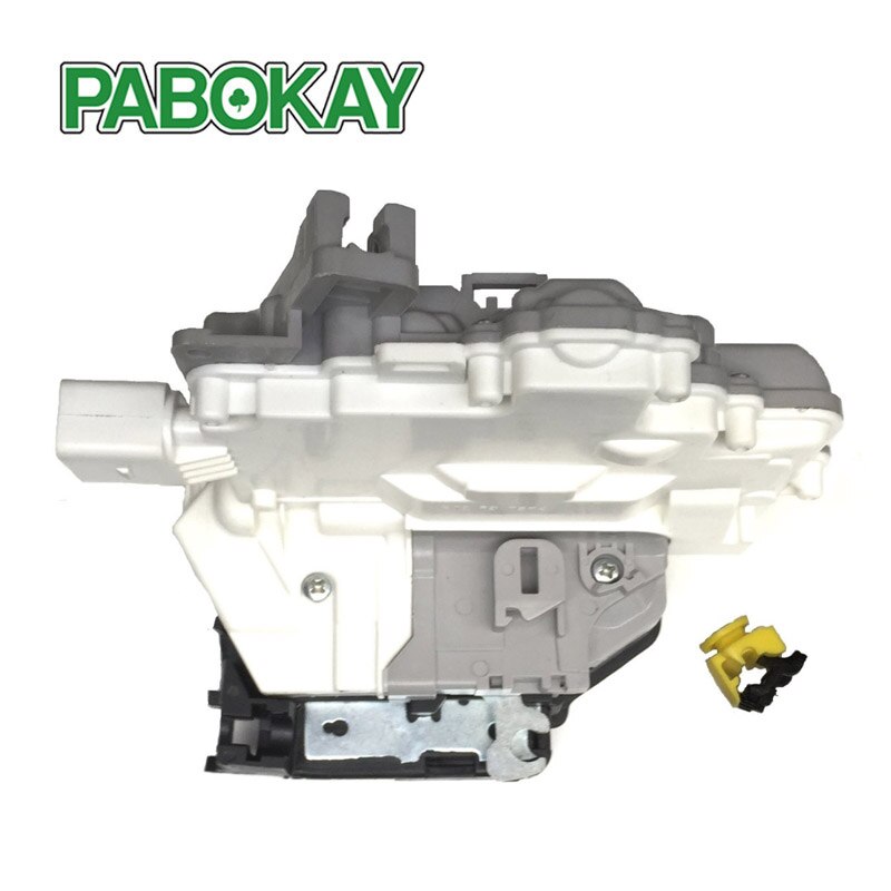 For Seat Leon II mk2 2005 Rear Left Door Lock Actuator 1P0 839 015 1P0839015