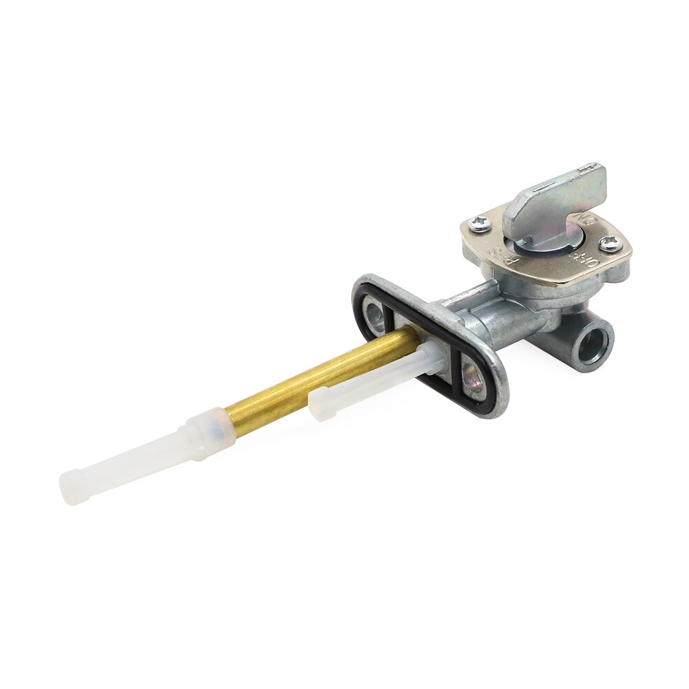 Fuel Valve Shutoff Petcock For Yamaha Raptor 660 YFM 660R Sportsman 90 2001-2005 Predator 90 2003-2006 / Scrambler 90 2001-2002