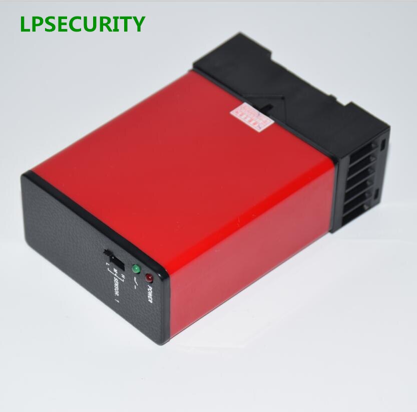 LPSECURITY PARKING ACCESS Vehicle Detector Loop De... – Vicedeal