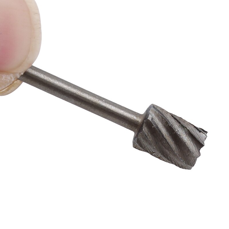 6 teile/satz Reparatur Werkzeuge Groß Metall Blatt Ziege Fuß Auto Reparatur Wartung Werkzeuge Zubehör Carving Datei Werkzeug