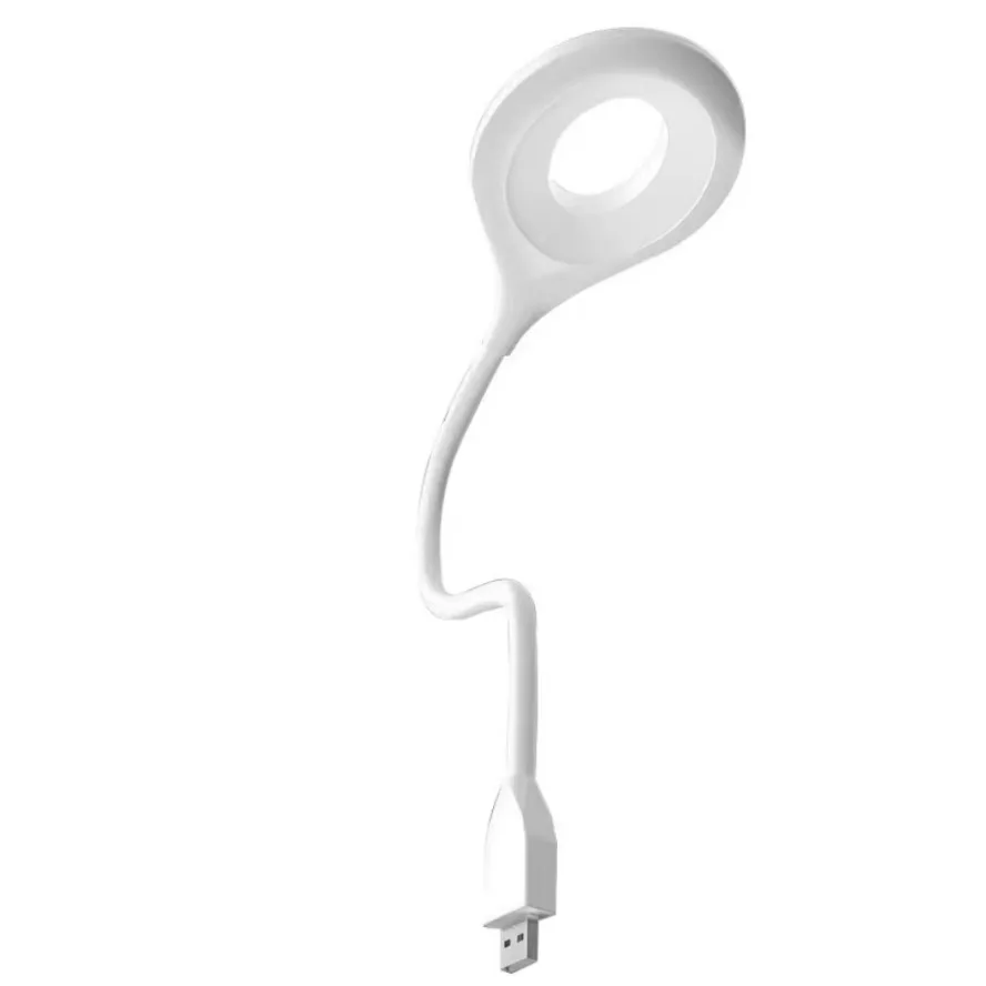 18LEDs USB Direct Plug Portable Lamp Notebook Computer Lamp Eye Protection Student Study Reading Available Night Light Lighting