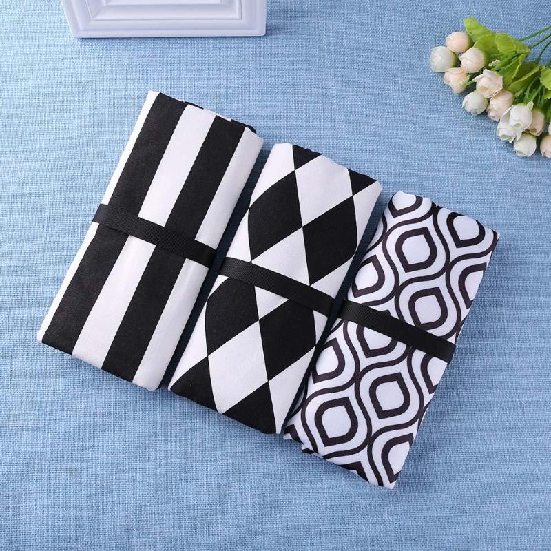 Folding Baby Nappy Changing Pad Waterproof Infant Diaper Change Cotton Mat