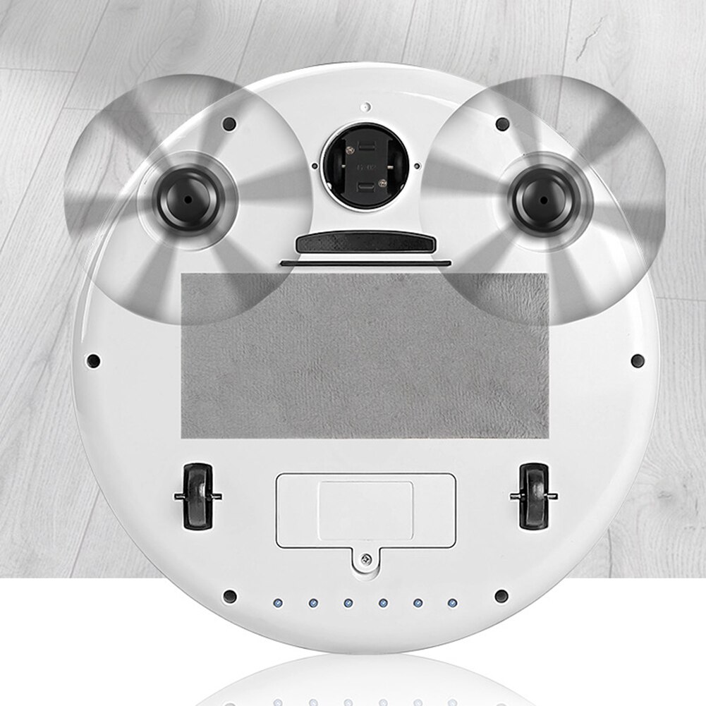 Home Smart UV Disinfection Automatic Vacuum Cleaner Floor Cleaning Robot Sweeper Household Electric sweeping robot