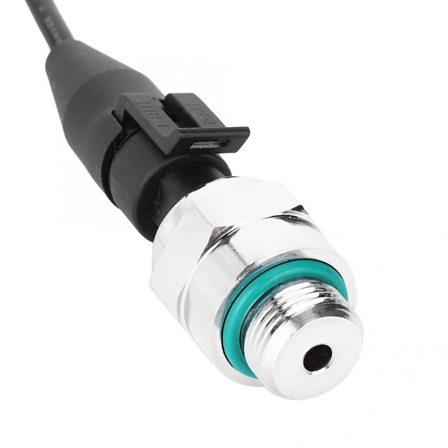 Pressure Sensor Transmitter Pressure Transducer G3/8 Screw Connection IP65 Analog Signal High Accuracy