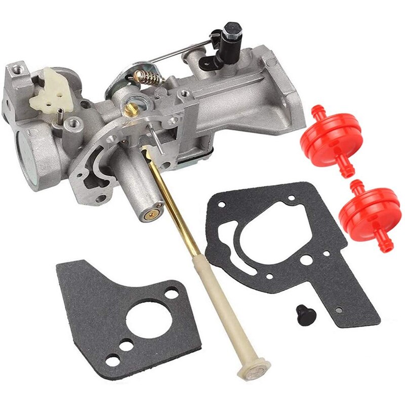 498298 karburator til briggs stratton 692784 495951 495426 492611 490533: Default Title