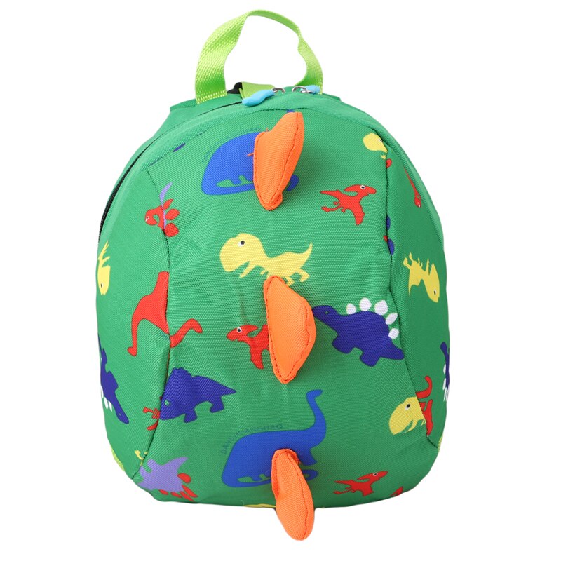 Leuke Dinosaurus Print Rugzak Voor Jongens Kinderen Rugzakken Kids Kleuterschool Kleine Schooltas Meisjes Animal School Tassen Rugzak