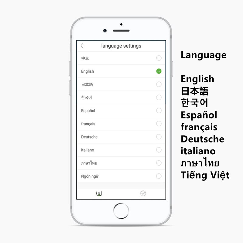 Poooli L1 L2 Pocket Thermal Printer Mini 203DPI 303DPI Bluetooth Phone Printer for Receipt Photos Label Sticker With Free APP