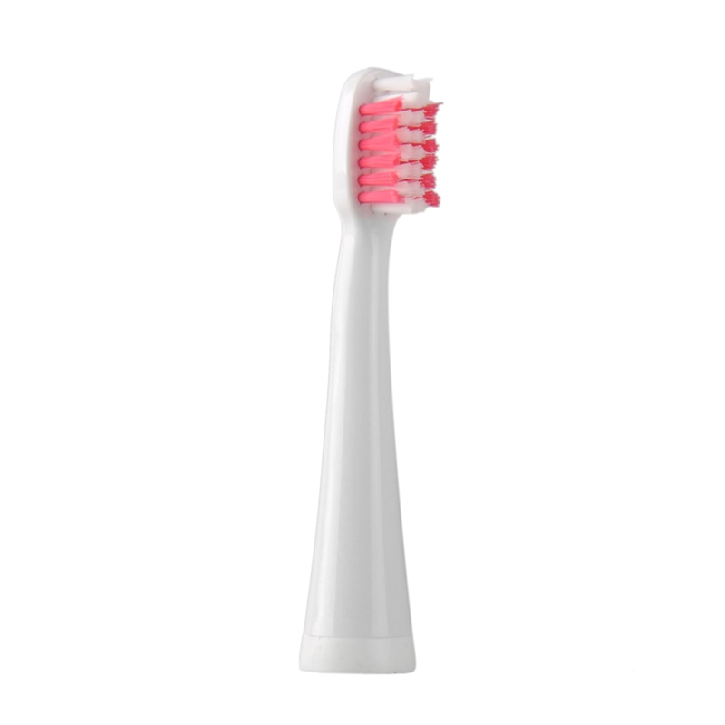 4 stk / sæt udskiftning af tandbørstehoved elektrisk tandbørstehoved til  a39 a39 plus  sn901 sn902 u1 a1 bløde børstehår