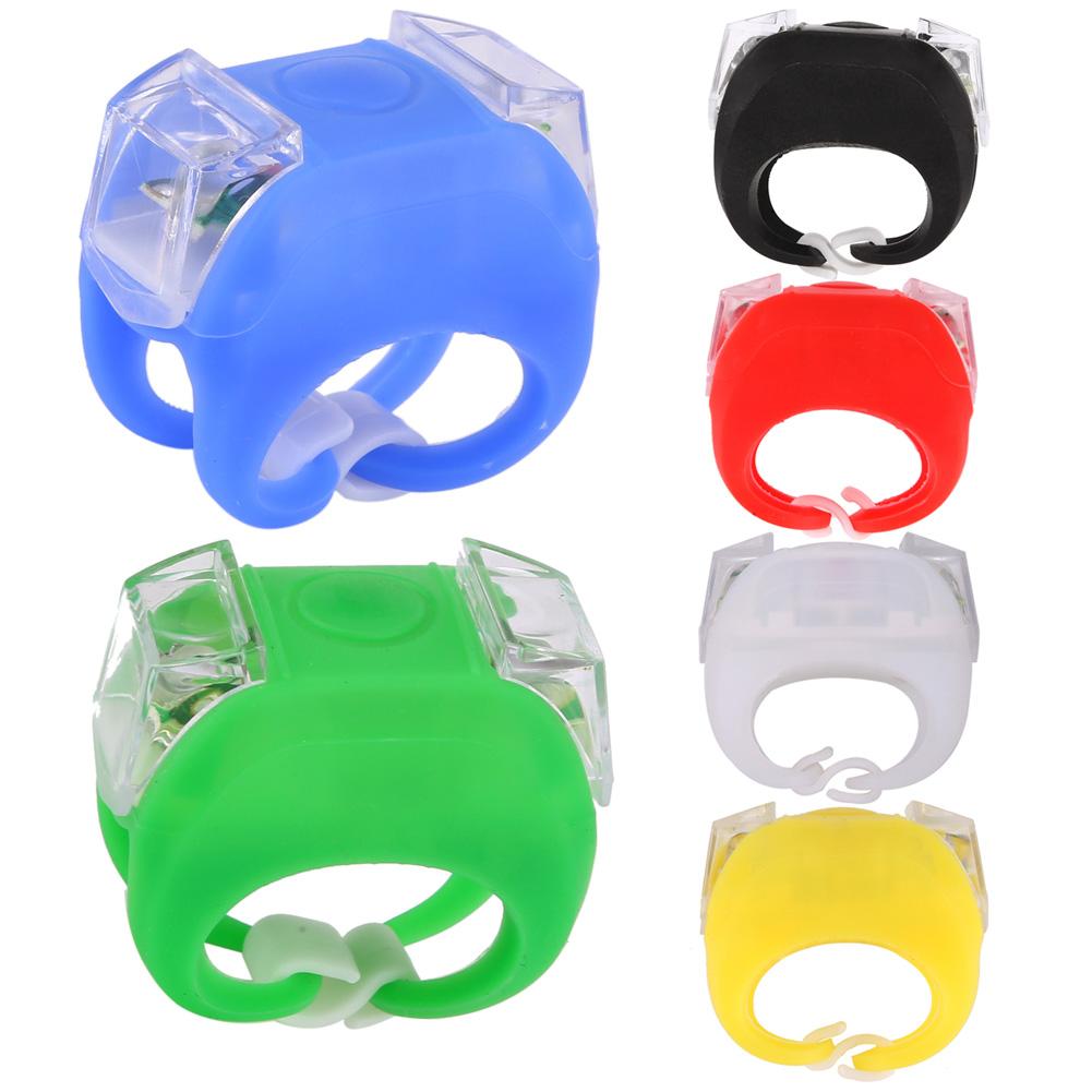 Outdoor Night Lights Alert Baby Stroller light Waterproof Stroller Headlight Frog Light Super Bright Using Ag10 Electronics