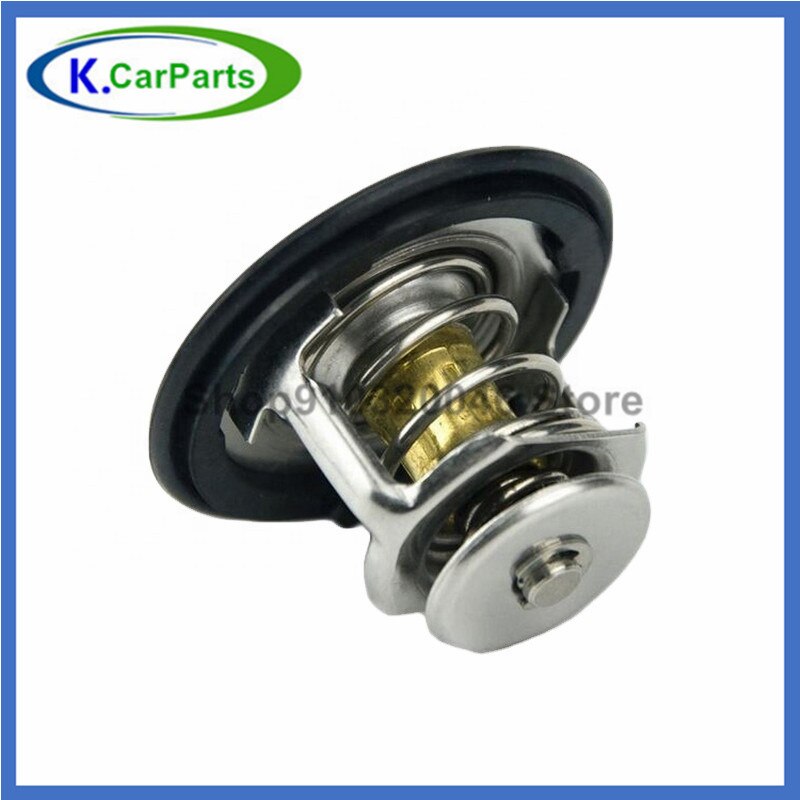 19301-PAA-306 del refrigerante del motor termostato para Honda Accord 1990-2002 Civic1988-2004 CR-V 1997-2001 Modelo CRX 1988-1991 odisea 1995-1998