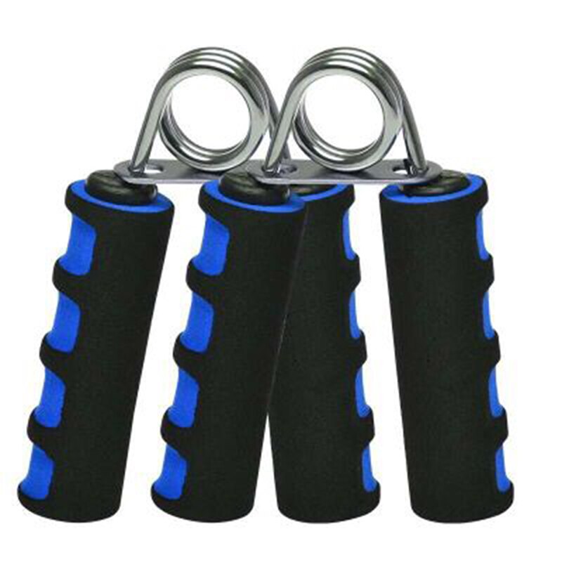 Appareils de musculation pour les bras et les poignets, en mousse, pour la rééducation, la récupération musculaire et les doigts, outil de gymnastique lourd