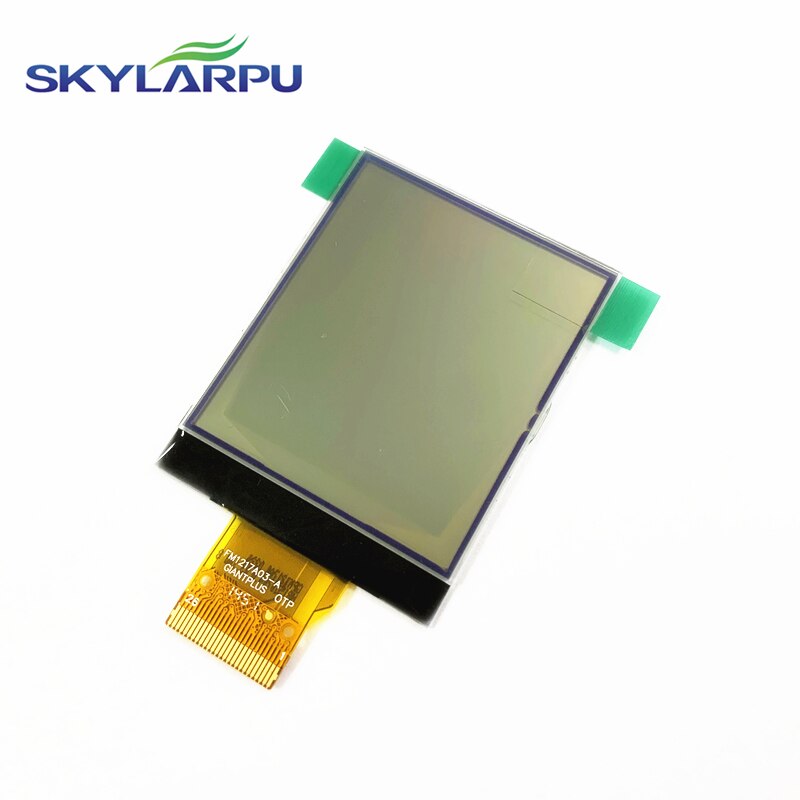 GPS Screen Replacement - 2.2 Inch Resistive Display Panel for Garmin Edge 500 - Repair Part