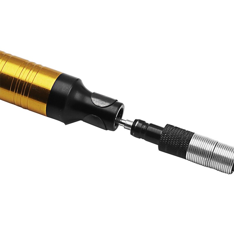 Outil de meuleuse rotative 0.3-6mm, arbre Flexible Flexible, mandrin de perceuse 0.3-6mm pour outil rotatif Dremel