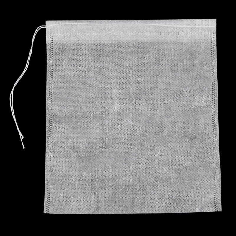 ! Moeder Melk Soep Gekookte Vis Kip Verspreidt Voedsel Filter Bag Zeef 4 pcs
