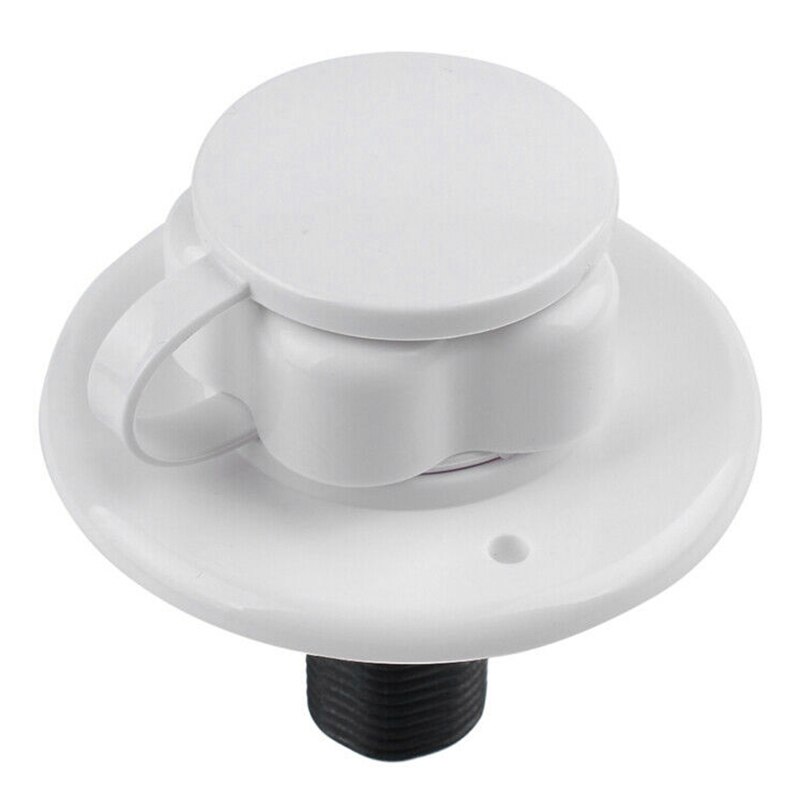 19mm Water Inlet Valve Hatch Gravity Fresh Water Fill for Rv Camper Trailer