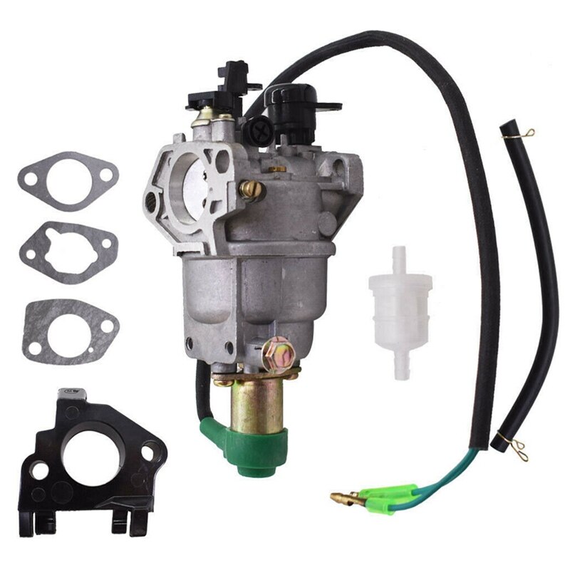 Carburetor Carb for Honda GX340 GX390 188F Engine Motor 11HP 13HP Generator Parts