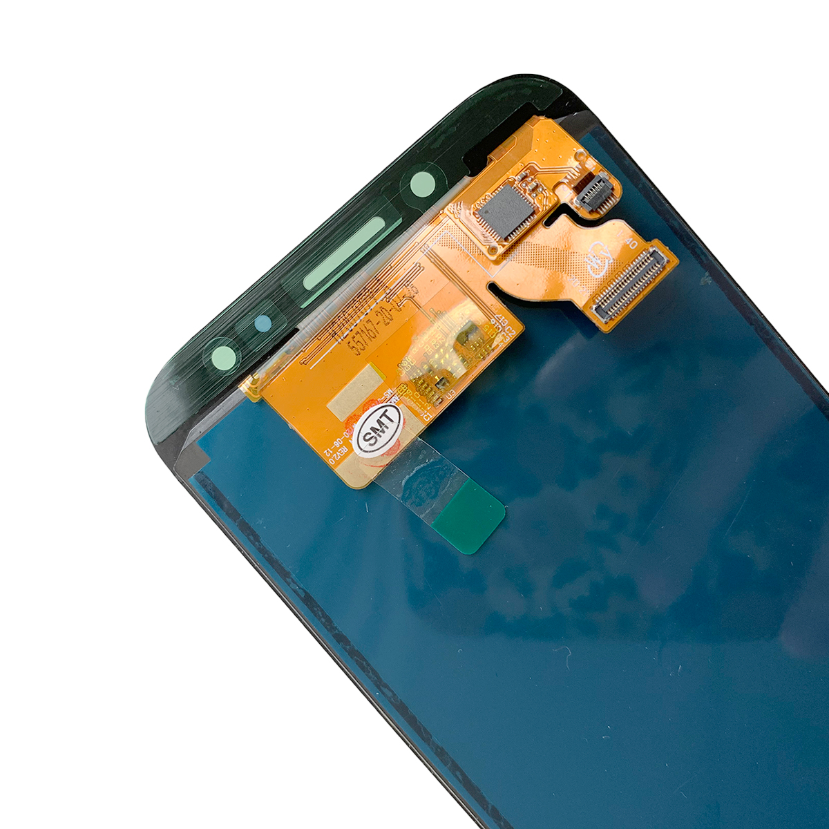 Pantalla Lcd TFT para móvil, piezas de digitalizador de pantalla táctil para SAMSUNG Galaxy J7 Pro, J730, J730F, J730GM/DS, J730G/DS