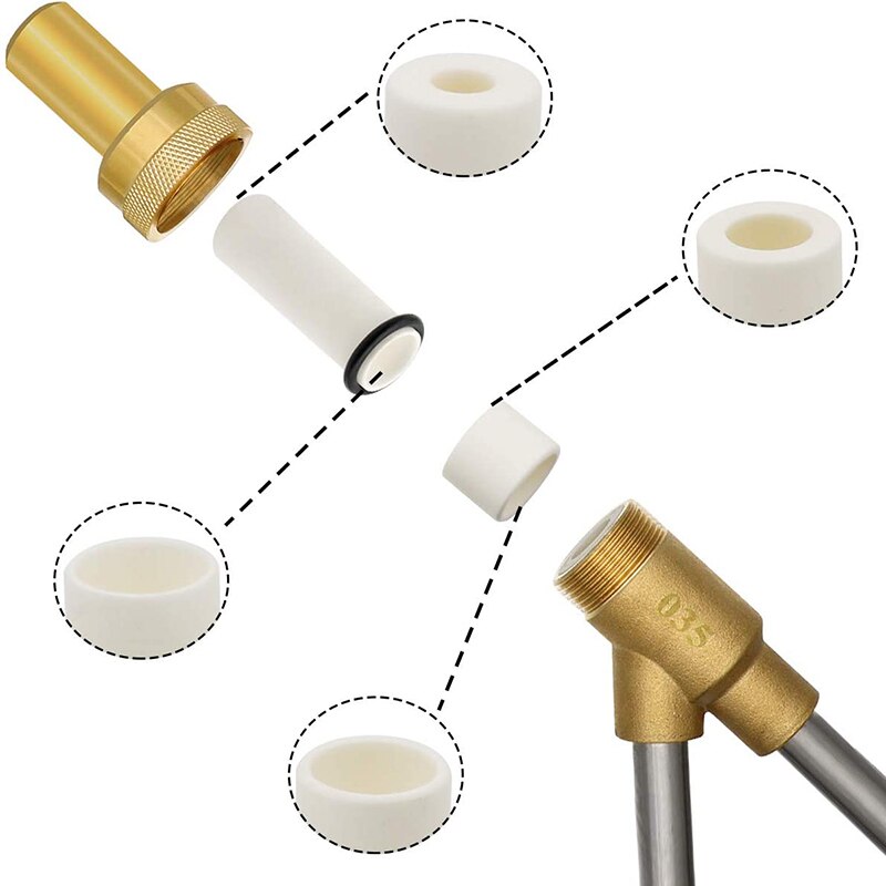 Set sabbiatura per idropulitrice Kärcher in Offerta Set sabbiatura per idropulitrice Kärcher in Offerta