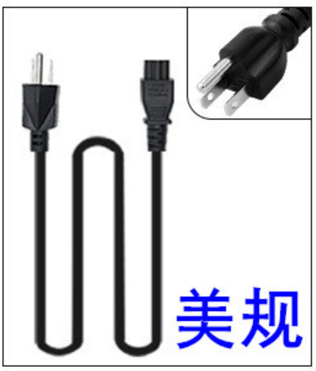 20V 3.25A 65W USB Type-C AC Laptop Power Adapter Oplader Voor Lenovo Thinkpad X1 Carbon Yoga X270 X280 T580 P51 P52s E480 E470 S2: Blauw