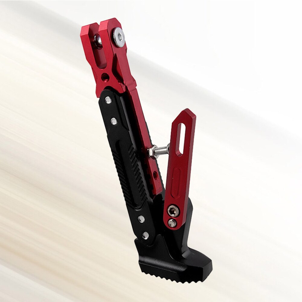 Aluminum Alloy CNC Individualized DIY Kickstand Fr... – Vicedeal