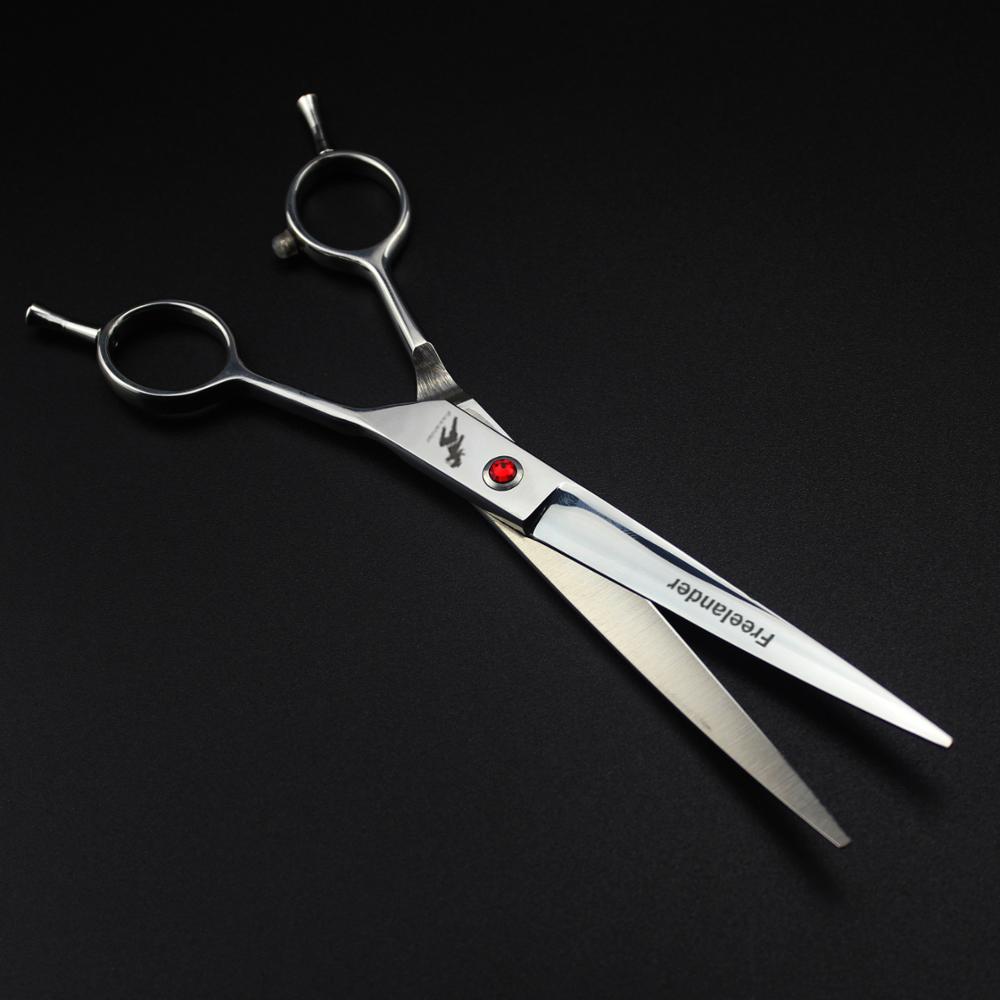 6" 7"8“”8 ”9 inch Excellent Straight OR Curved Cutting Scissor Dog Grooming Scissors /Shear