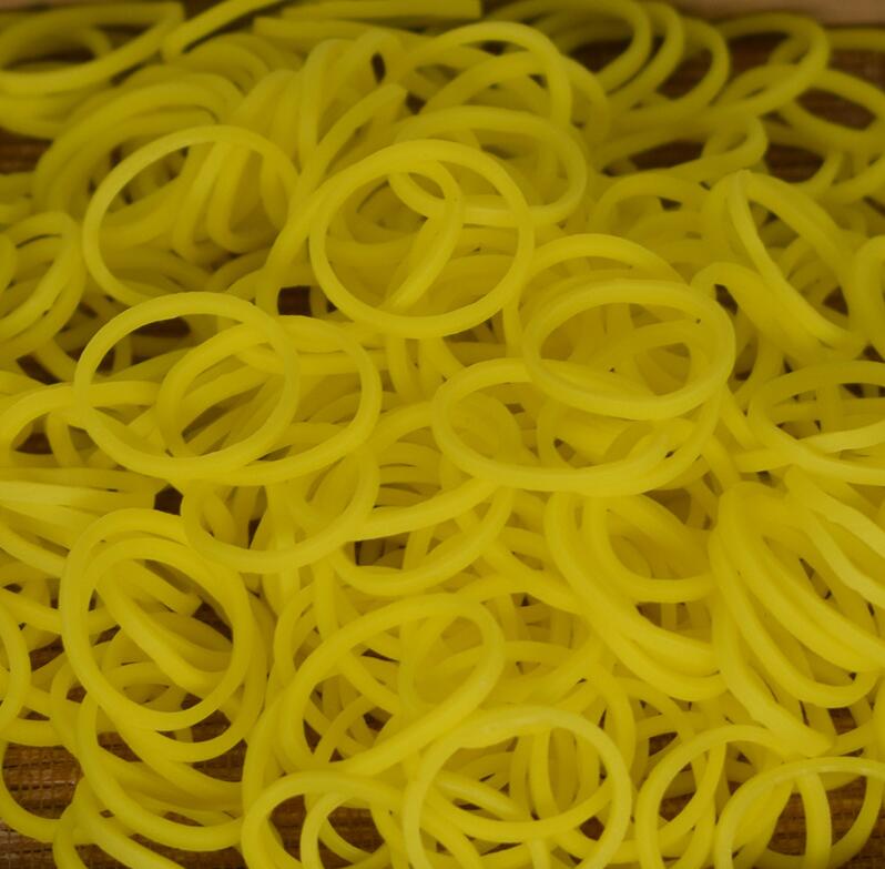 600 st leksaker gummiband armband för barn hår gummiväv band refill gummiband gör vävt armband gör det själv jul